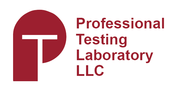Professional Testing Laboratory LLC