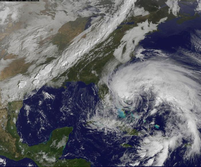 Winter Snow Storm Weather Testing for Snow and Cold Weatherability