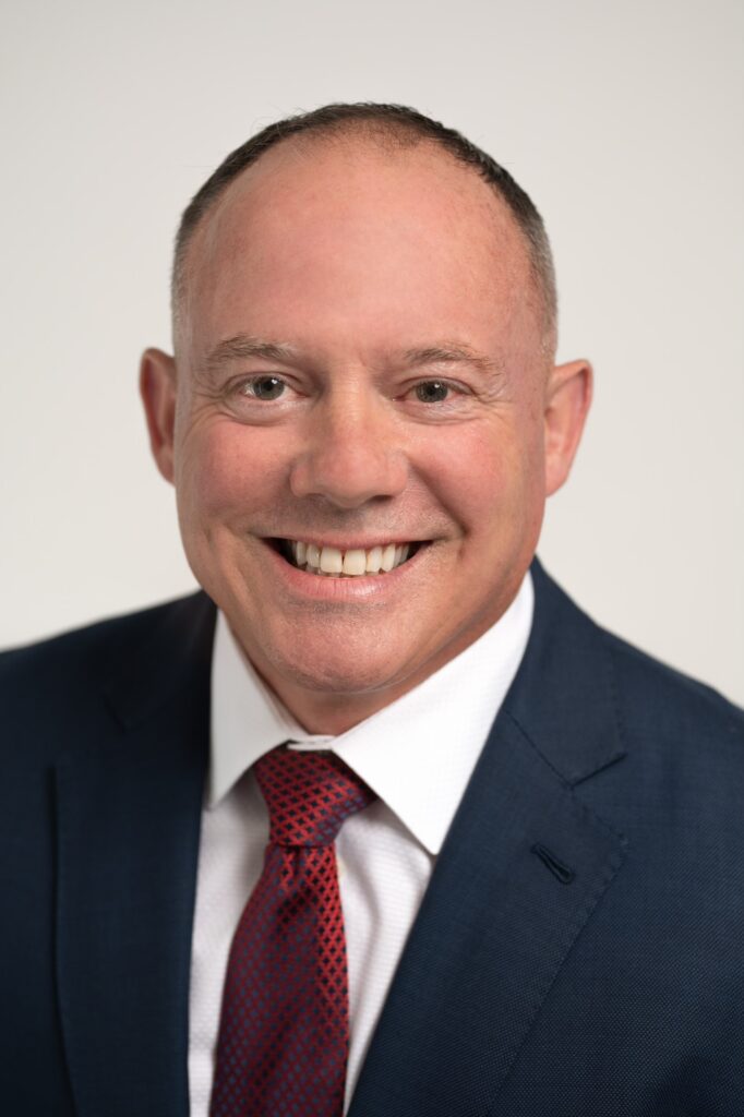 Image of David Morgan