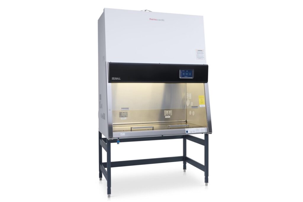 The 1500 Series A2 Biological Safety Cabinet