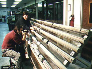 Analysis of Core Samples Source: U.S. Department of Energy, N.E.T.L.