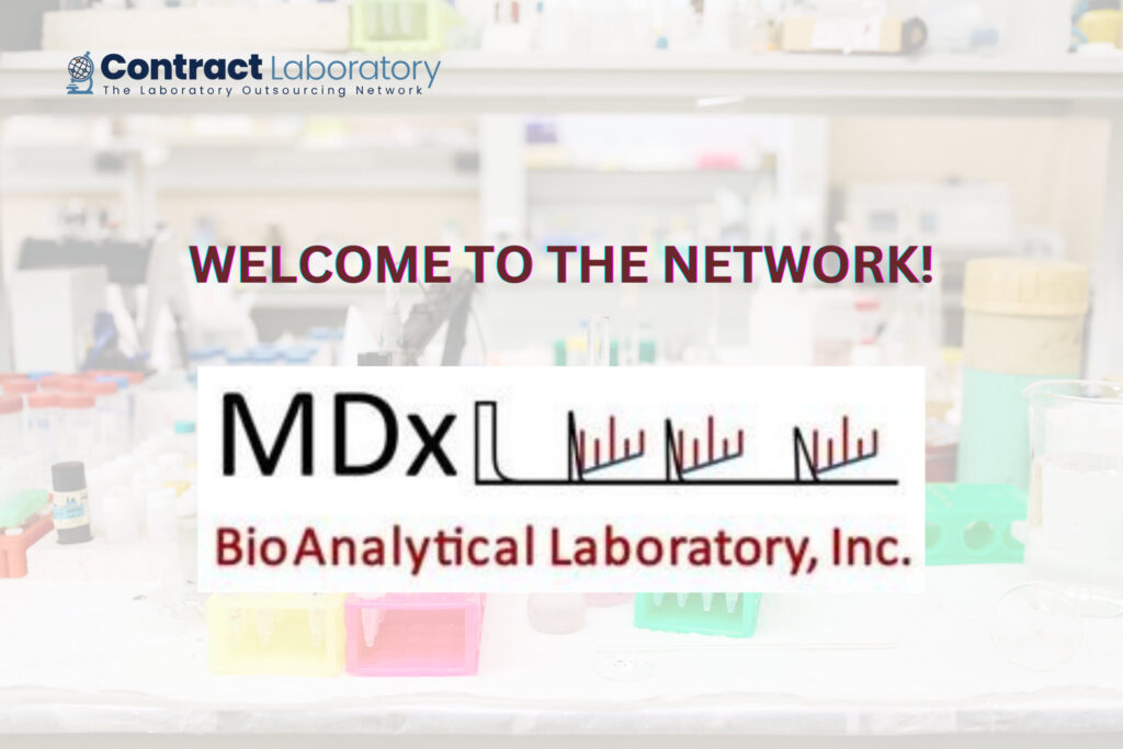 MDx Laboratory