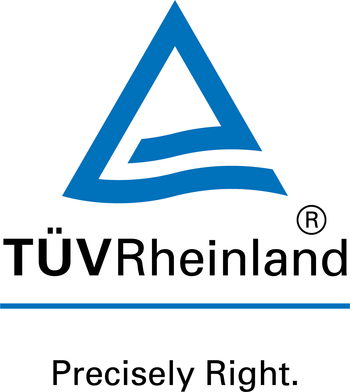 TÜV Rheinland of North America