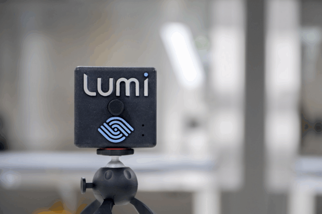 New Lumi system enhances documentation and compliance
