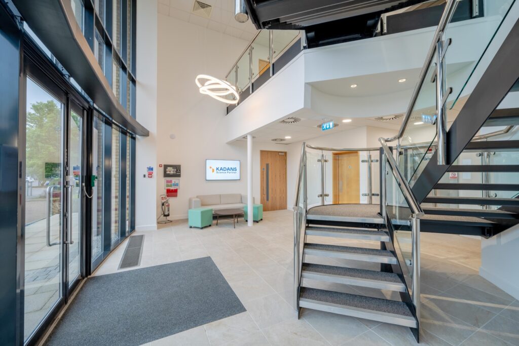 Kadans Science Partner will support MediMab Biotherapeutics to identify first-in-class immuno-oncology drugs