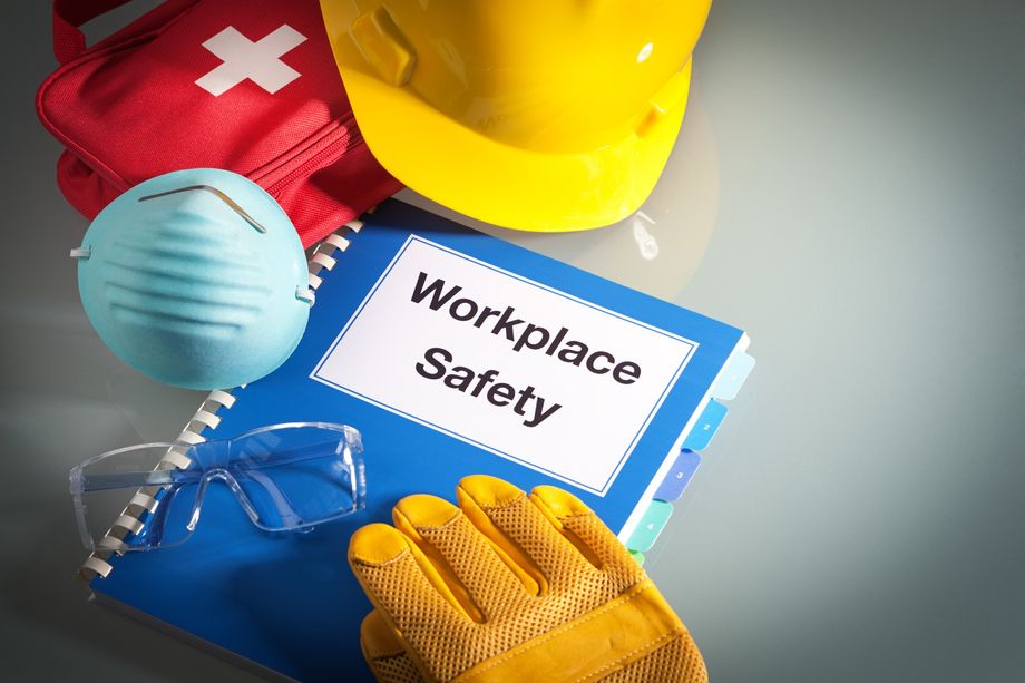 OSHA Workplace Safety