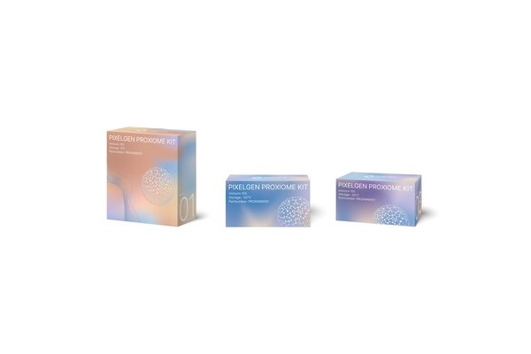 Proxiome kit for protein analysis