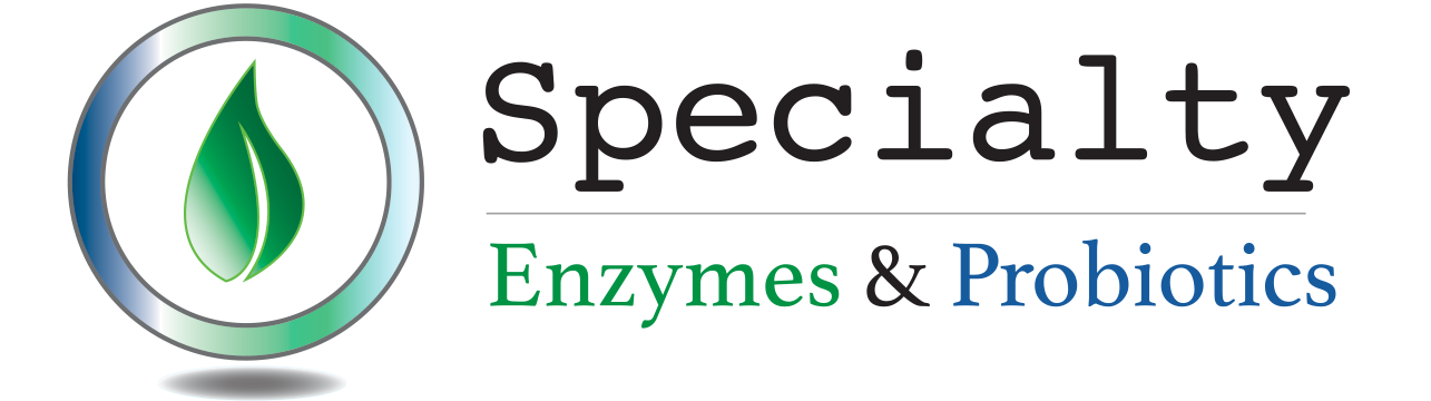 Specialty Enzymes & Probiotics