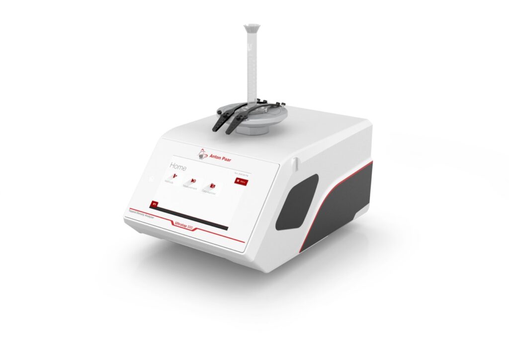 The Ultratap 500