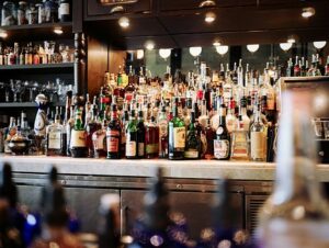 Alcohol by Volume ABV Testing