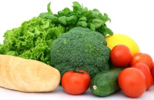 GMO foods