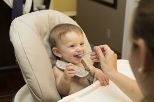 baby food and formula testing