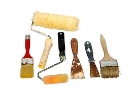 Volatile Organic Compounds VOC Testing