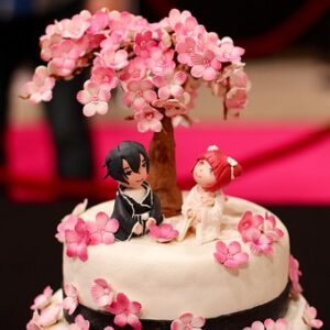 FDA Regulation of Dessert Decorations