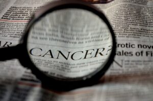 Ovarian cancer research