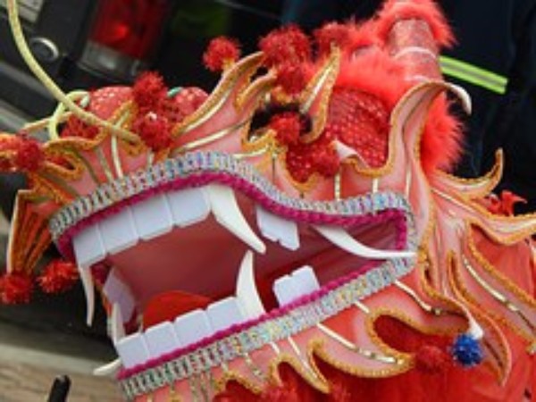 Asia Testing Laboratories in China