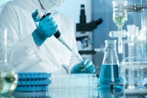ISO Cleanroom Environmental Monitoring