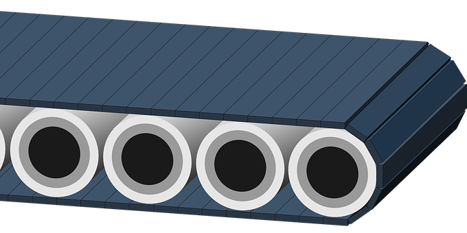 Manufacturing Maintenance