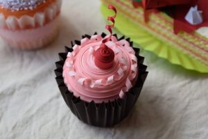 Dessert Decoration Safety Testing