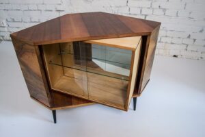 Furniture TIp-over Prevention Testing