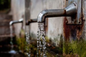 water quality testing