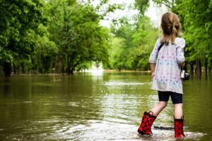 EPA Hazardous Waste Clean-Up Testing from Hurricane Flooding