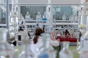 Good Laboratory Practices GLP Regulations