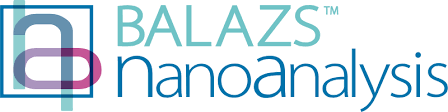 Balazs Nanoanalysis