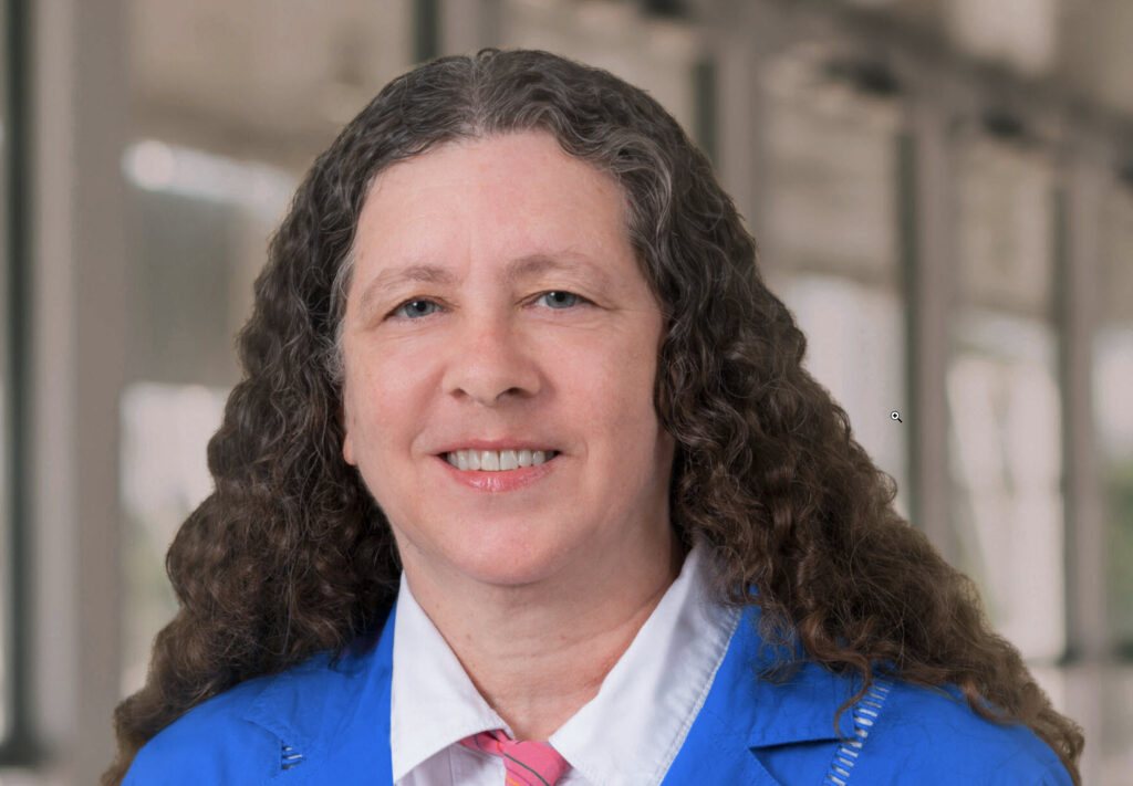 Image of Dr Janice Cacace