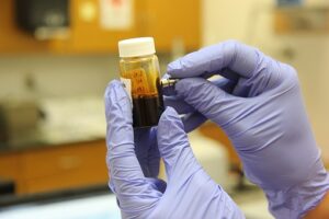 Laboratory Proficiency Testing