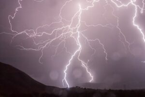 IEC 62561 Lightning protection system components