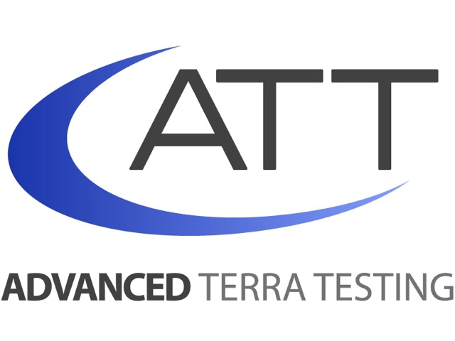 Advanced Terra Testing