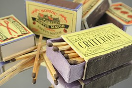 matches