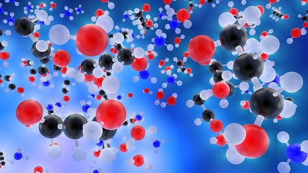 90% of current drugs are small molecules, but large molecules are quickly rising in popularity and importance.