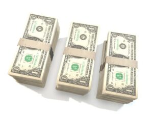 Salary considerations at family owned laboratories