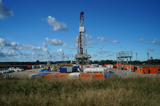ASTM Oil