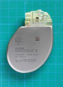 medical device