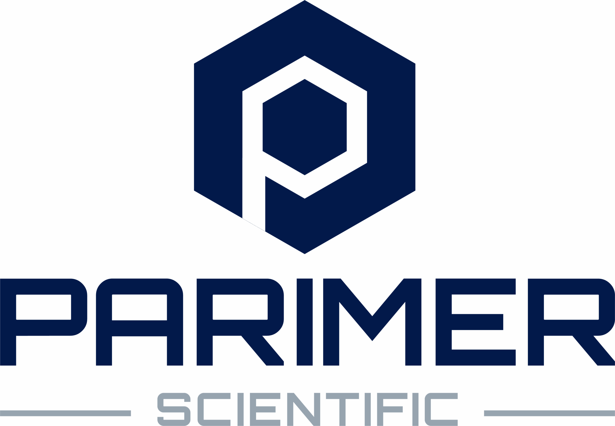 Parimer Scientific