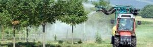 EPA Pesticide Registration Testing and Analysis Requirements