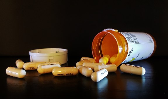 Pharmaceutical Drug USP Test Methods