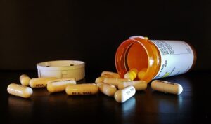 Pharmaceutical Drug USP Test Methods