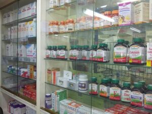 compounding pharmacies