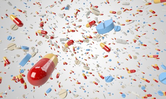 Pharmacogenetics Testing