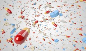 pharmaceuticals
