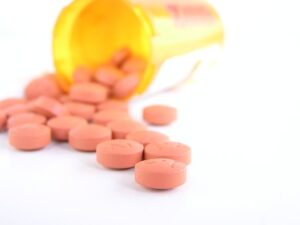 Drug compounding