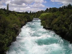 river