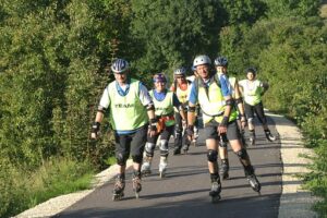 Sports Helmet Safety Testing
