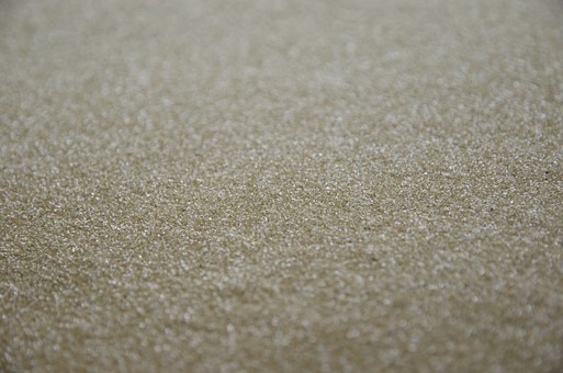 image of sandpaper emphasizing the impartance of surface roughness testing