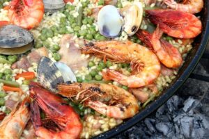 Seafood Safety Testing