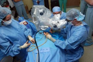 biocompatibility testing